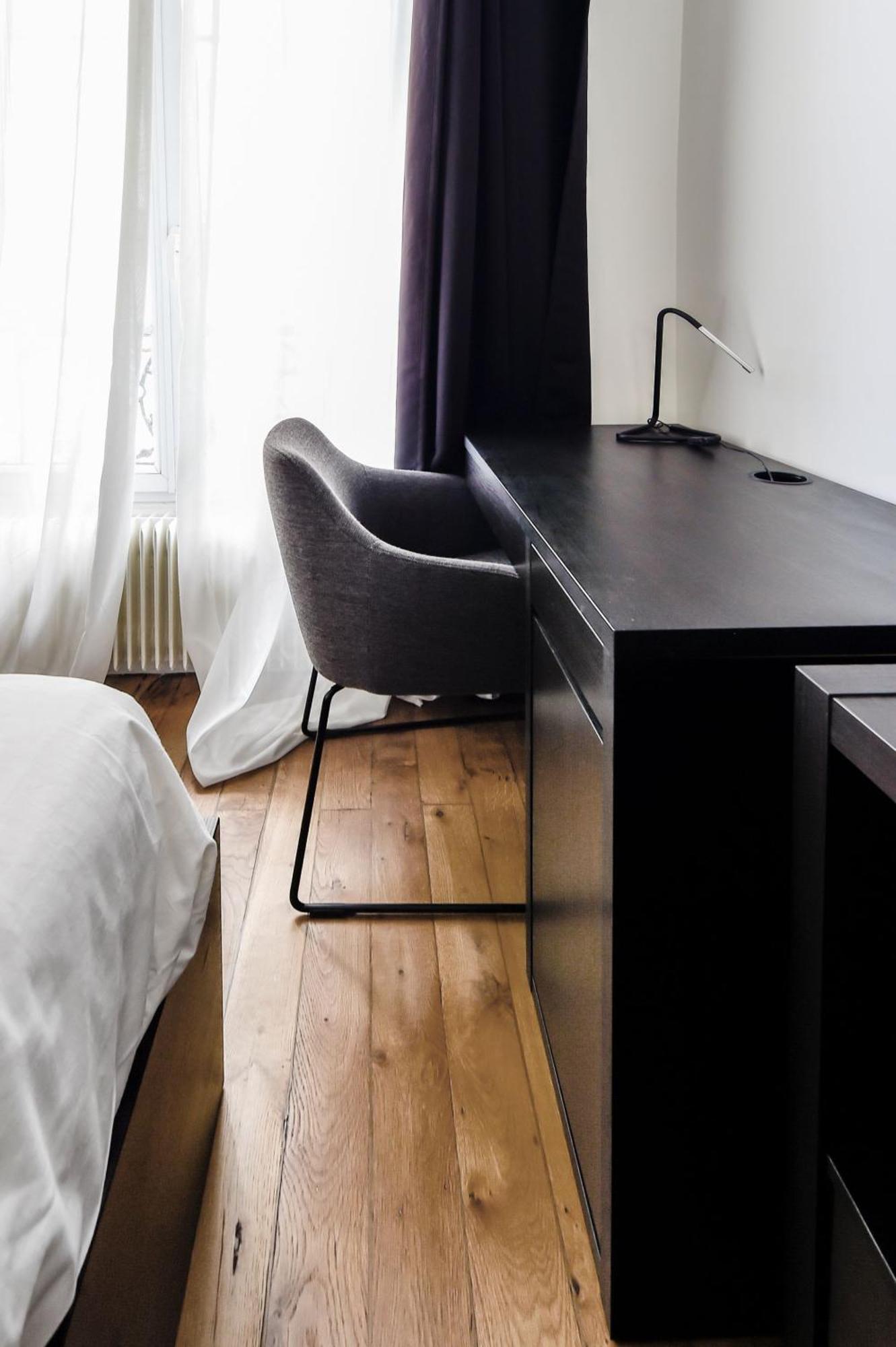 Appartement Bnbnova - 2br - Eiffel Tower & Grenelle