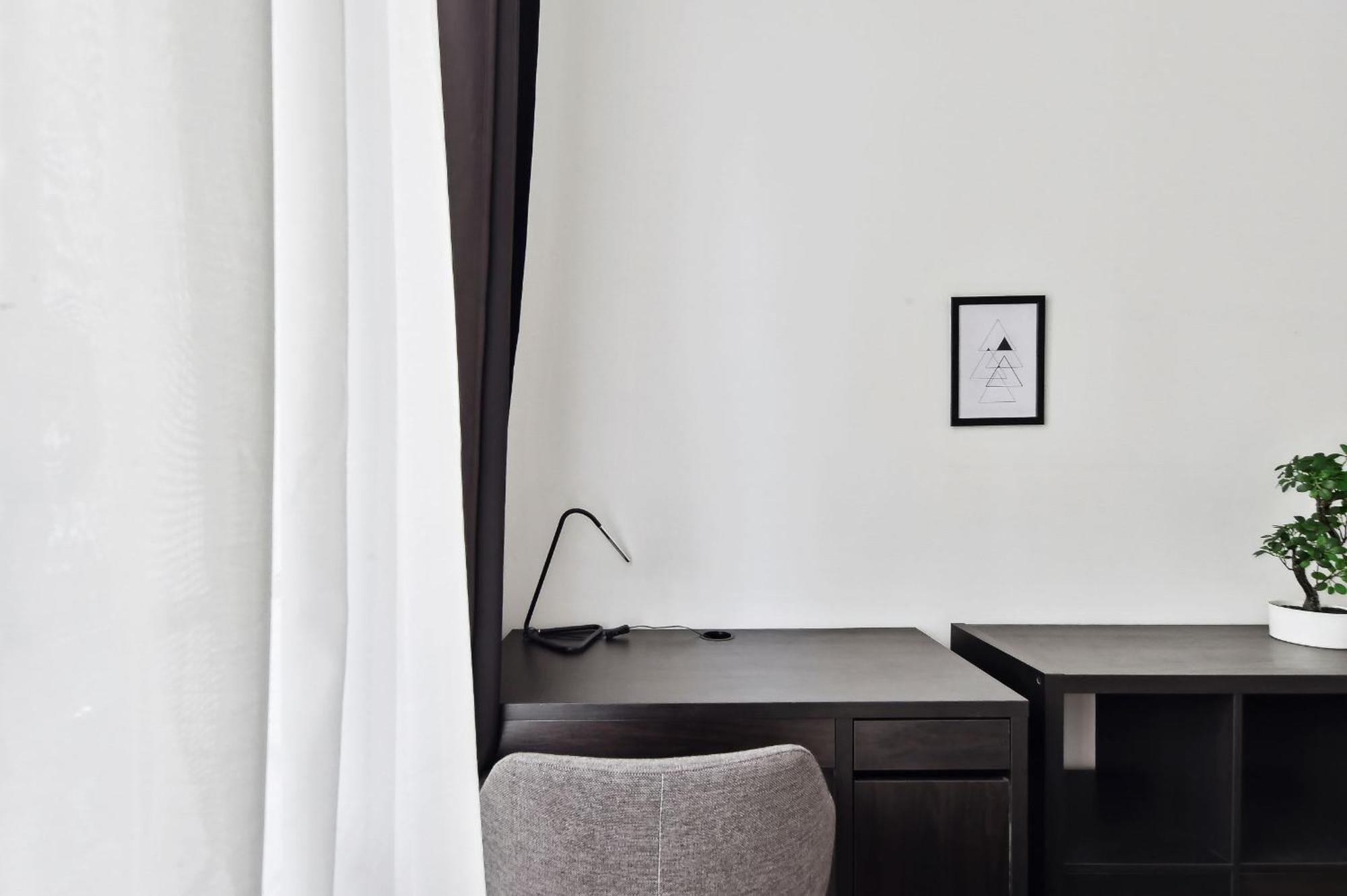 Bnbnova - 2br - Eiffel Tower & Grenelle Parijs